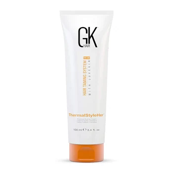 GK Hair Hair Cream Treatment