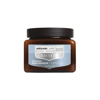 Arganicare Biotin