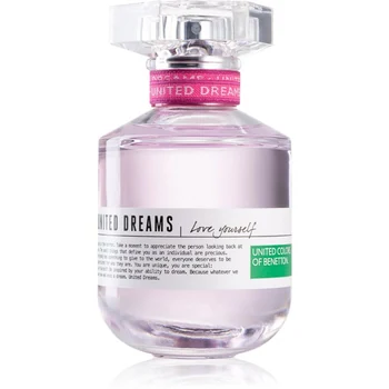Benetton United Dreams Love Yourself