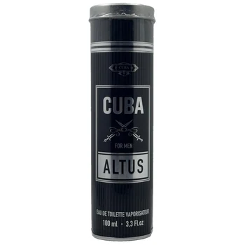 Cuba Altus for Men