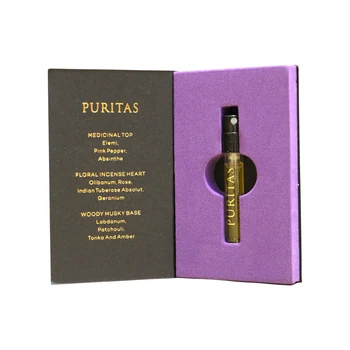 Electimuss Lustrous Collection - Puritas – Probe