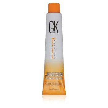 GK Hair Cream Colour Clear