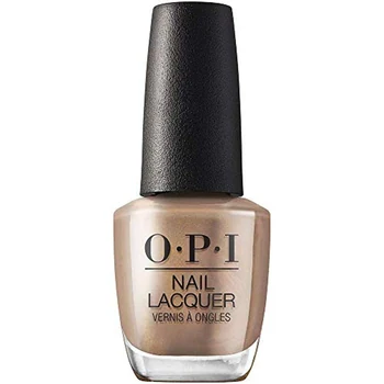 OPI Nail Lacquer NL MI01 Fall-ing For Milan