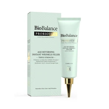 Bio Balance Age Reversing Instant Wrinkle Filler