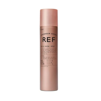 REF Styling & Finish No.545 Strong Hold Hold & Shine