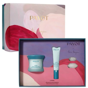 Payot Lisse + Gua Sha set