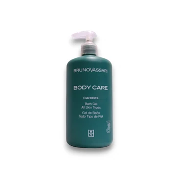 Bruno Vassari Body Care