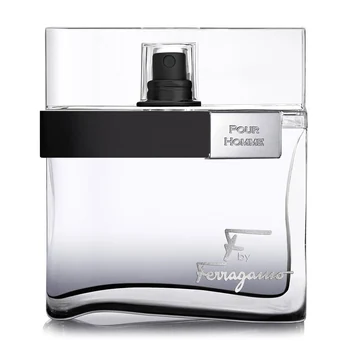 Salvatore Ferragamo F By Ferragamo – Tester