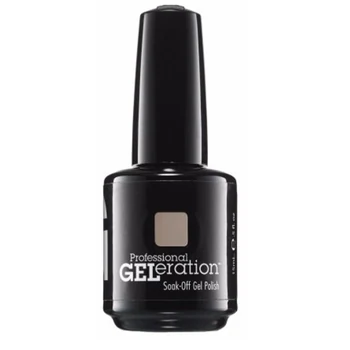 Jessica GELeration Colours GEL-1127 Naked Contours
