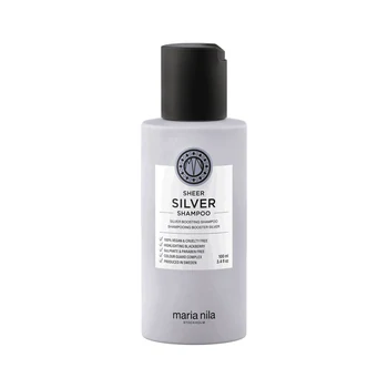 Maria Nila Sheer Silver