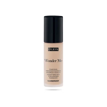 Pupa Wonder Me 010 Porcelain - Neutral – Tester