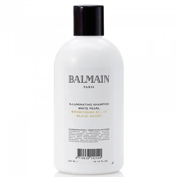 Balmain Professionnel White Pearl For Illuminating