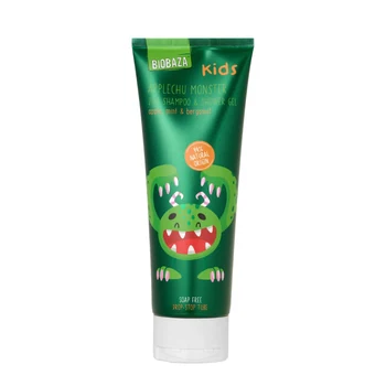 Biobaza Applechu Monster