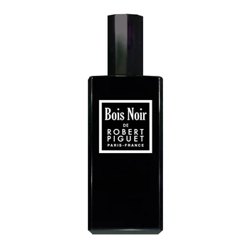 Robert Piguet Bois Noir – Tester