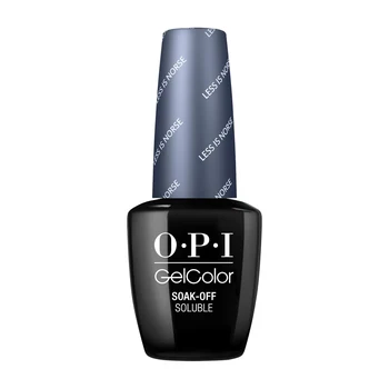 OPI Gel Color Less Is Norse