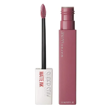 Maybelline Superstay Matte Ink 15 Lover