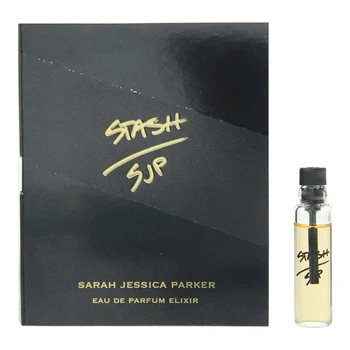 Sarah Jessica Parker Stash SJP – Probe