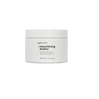 Unbranded Body Butter