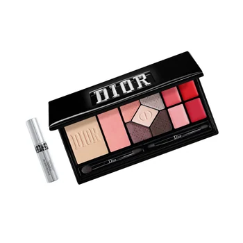 Dior Ultra Couture + Diorshow Iconic Overcurl set