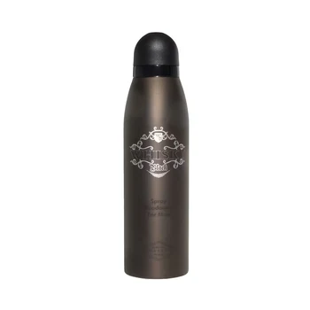 Evaflor Whisky Black