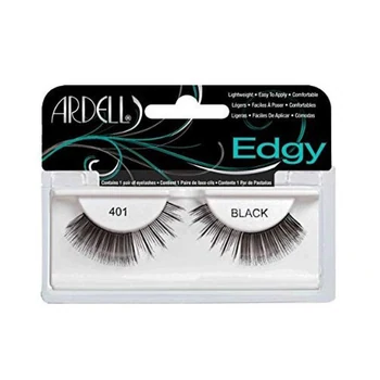 Ardell Edgy 401 Black