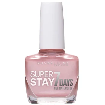 Maybelline Forever Strong Super Stay 7 Days Nr. 78 Porcelain