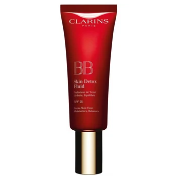 Clarins Skin Perfecting – Tester
