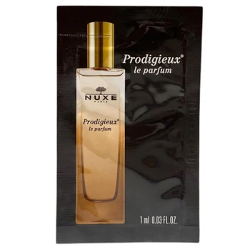Nuxe Prodigieuse – Probe