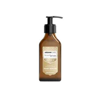 Arganicare Honey