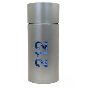 Carolina Herrera 212 Men – Tester