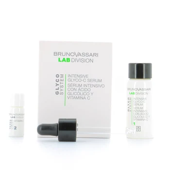 Bruno Vassari Glyco System