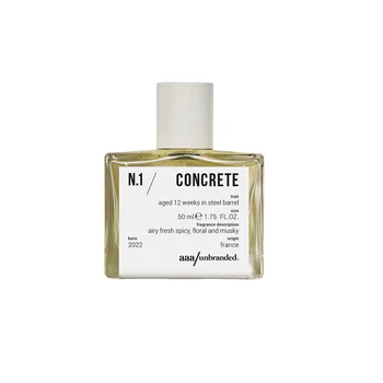 Unbranded N.1 Concrete