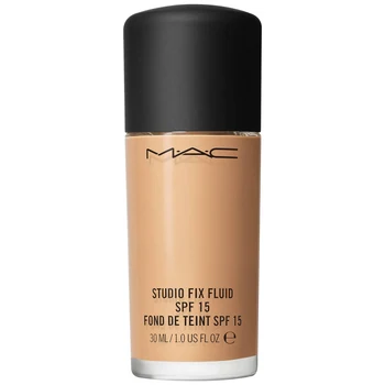MAC Studio Fix Fluid NC35