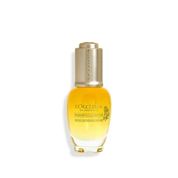L'Occitane en Provence Immortelle Divine 100% natural Firming & Radiance