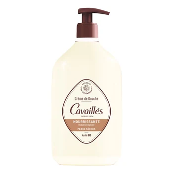 Roge Cavailles Bio Karite Nourish