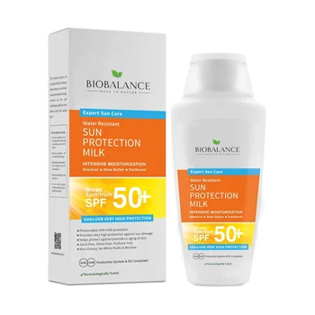 Bio Balance Sun Protection