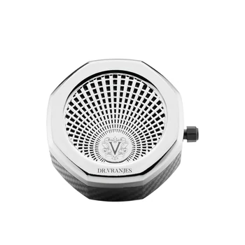 Dr. Vranjes Firenze Chrome