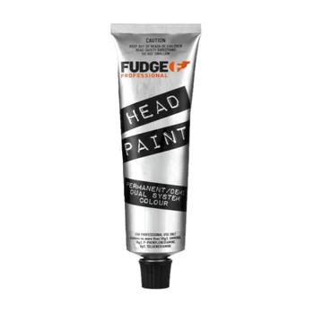 Fudge Professional Head Paint 9.7 Very Light Brunette Blonde