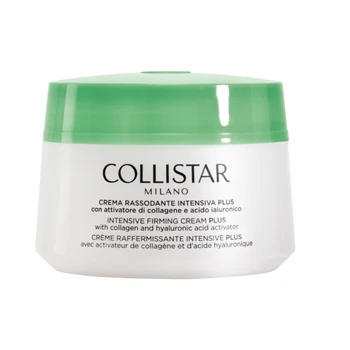 Collistar Special Perfect Body - Intensive Firming Plus – Tester