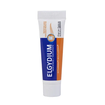 Elgydium Toothpaste Anti-Caries