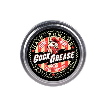 Cock Grease Xxtra Stiff XX Medium Hold