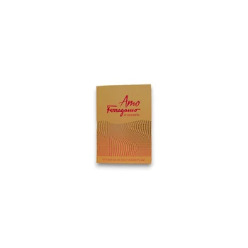 Salvatore Ferragamo Amo Ferragamo Flowerful – Probe