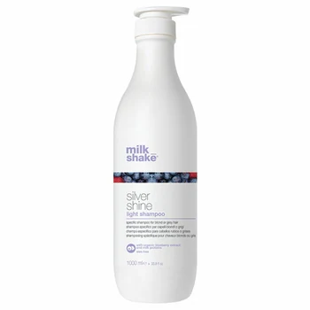 Milk_Shake Silver Shine Light
