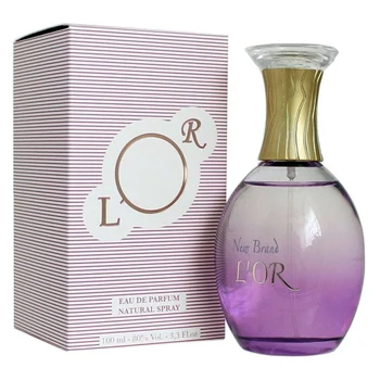 New Brand L'or