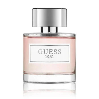 Guess 1981