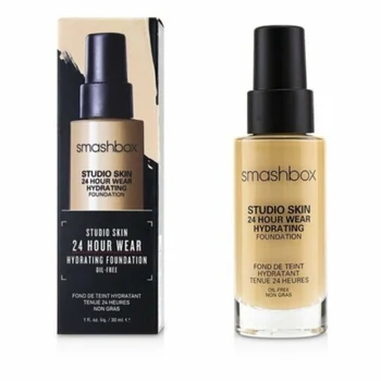 Smashbox Studio Skin 2.1 Light With Warm