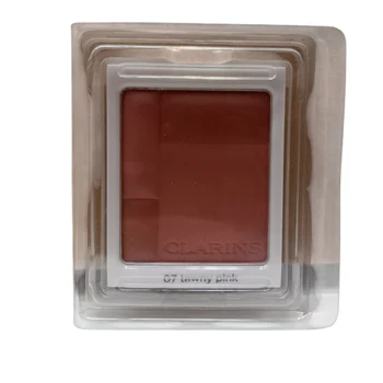 Clarins Prodige 07 Tawny Pink – Tester