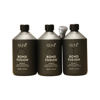 Keune Bond Fusion Phase 1 + Bond Fusion Phase 2 set