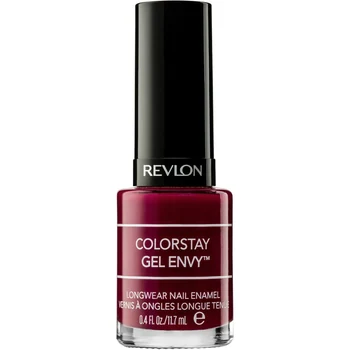Revlon Colorstay Gel Envy 600 Queen of Hearts