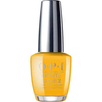 OPI Infinite Shine 2 ISL L23 Sun Sea & Sand In My Pants